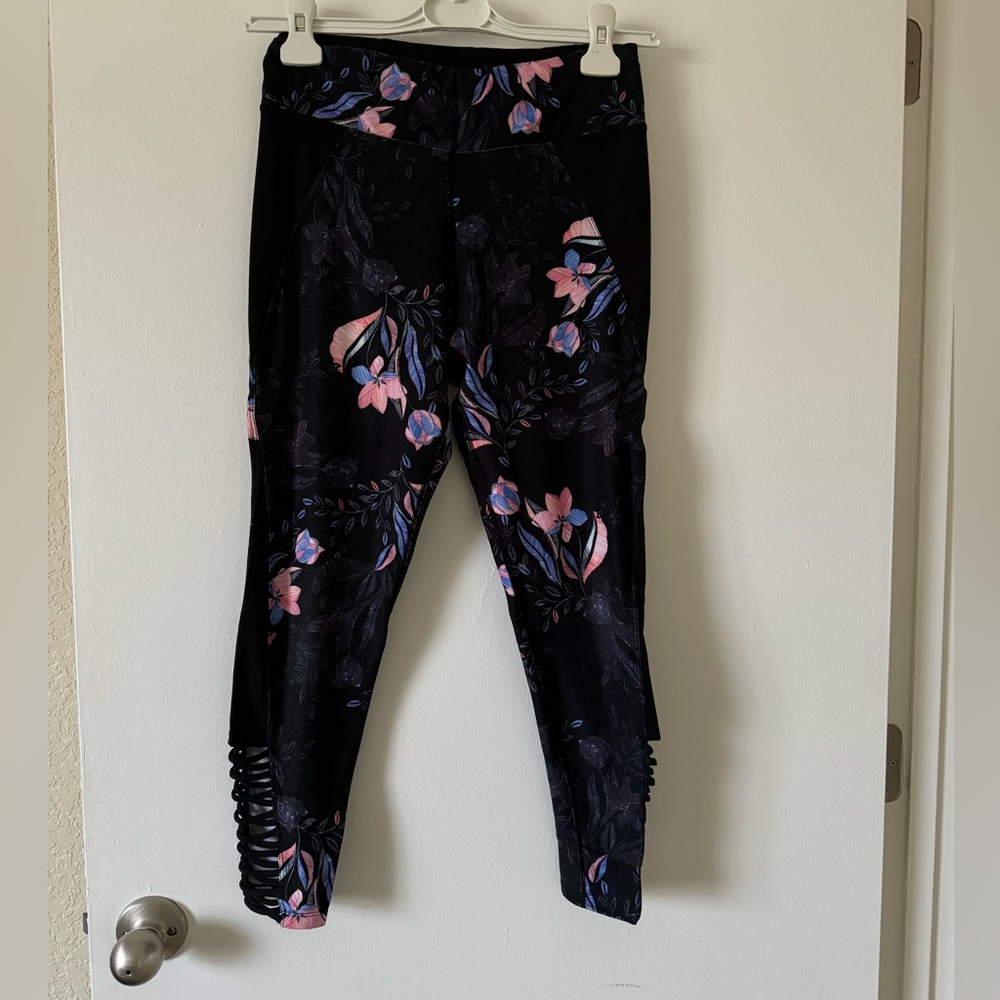 Betset Johnson sports leggings, M 🦋